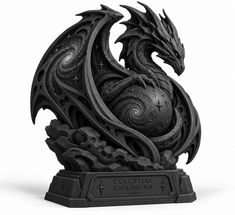 Celestial Guardian