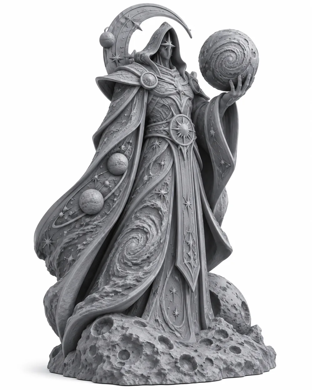 Celestial Oracle