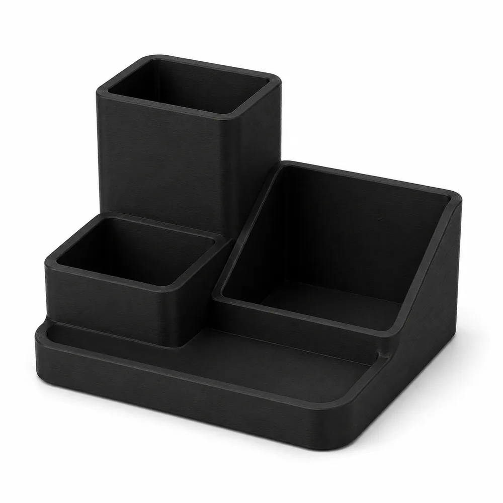 Small Desktop Organizer 2