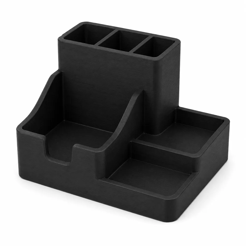 Small Desktop Organizer 1