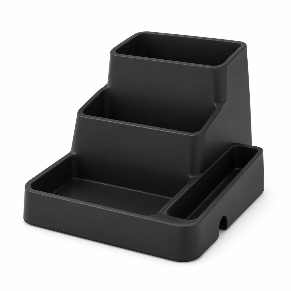 Small Desktop Organizer 3