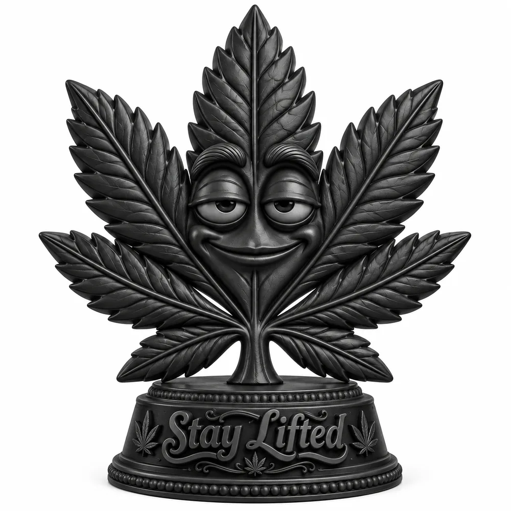 Stay Lifted