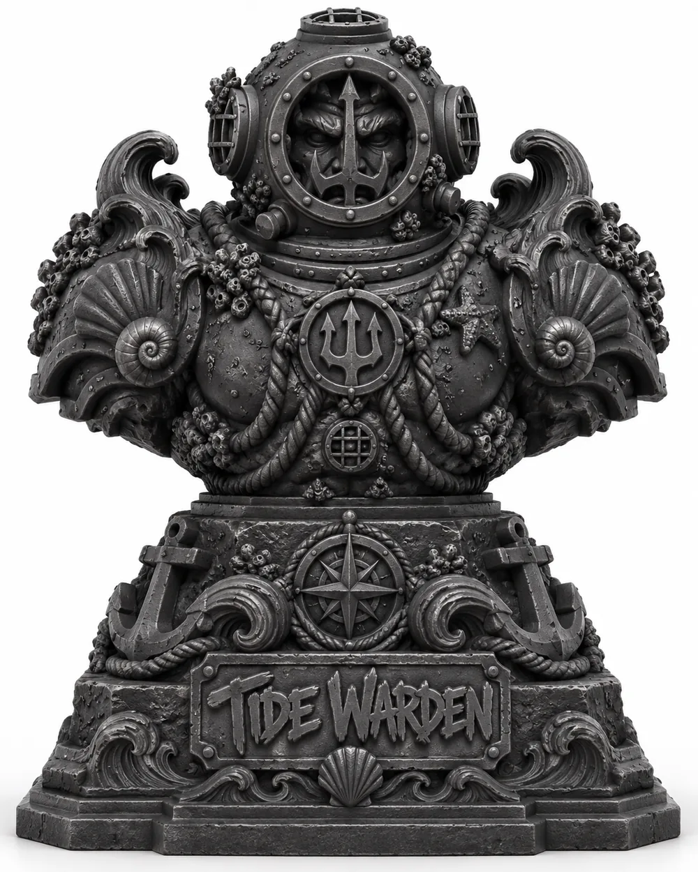 Tide Warden